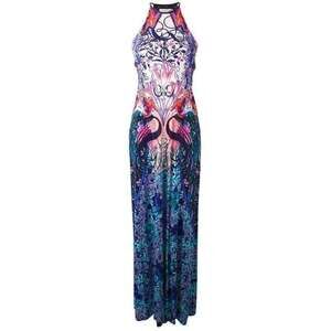 Mary Katrantzou - Jersey Maxi Dress - M